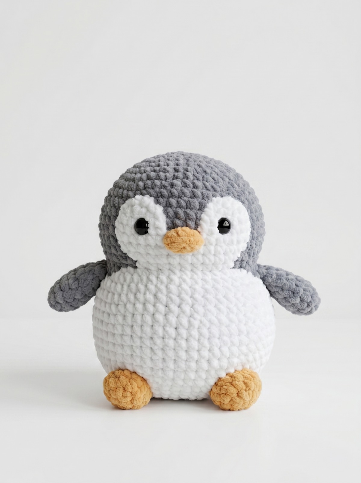 Pingouin — Penguen Oyuncak 2