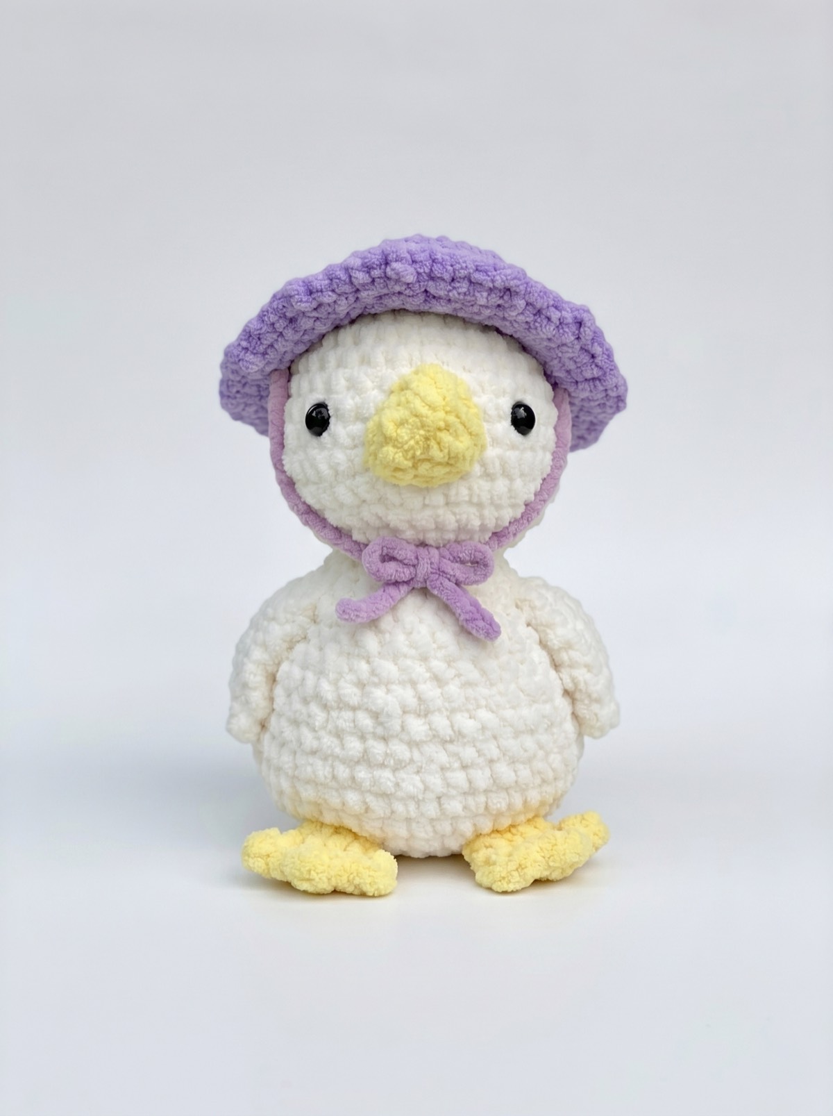 Canard — Mor Ördek Oyuncak 2
